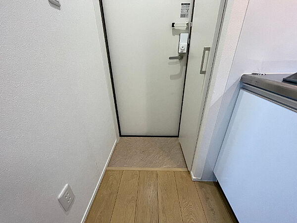 TATERU Apartment東山町IIC棟 ｜愛知県名古屋市守山区東山町(賃貸アパート1K・2階・21.77㎡)の写真 その10