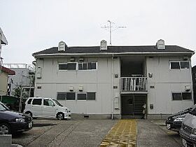 サンライズ庄南B棟  ｜ 愛知県尾張旭市庄南町１丁目（賃貸アパート2LDK・2階・41.77㎡） その3