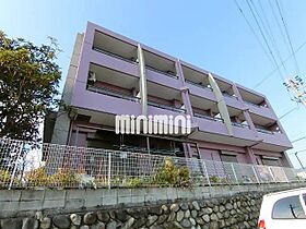 SHIRAYURI  ｜ 愛知県名古屋市守山区中新（賃貸マンション1K・2階・24.78㎡） その1