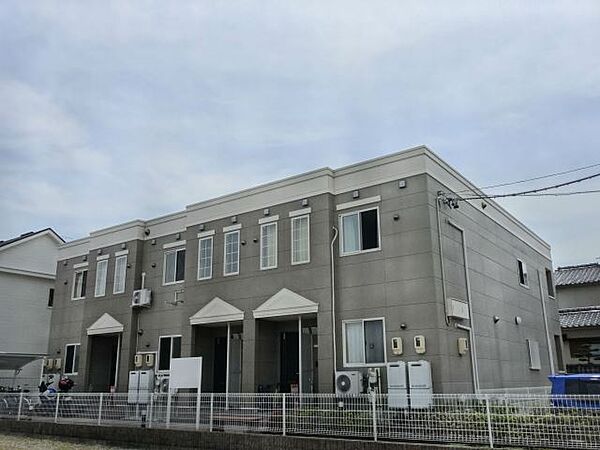 アルカディア西城 ｜愛知県名古屋市守山区西城１丁目(賃貸アパート3LDK・1階・71.21㎡)の写真 その1