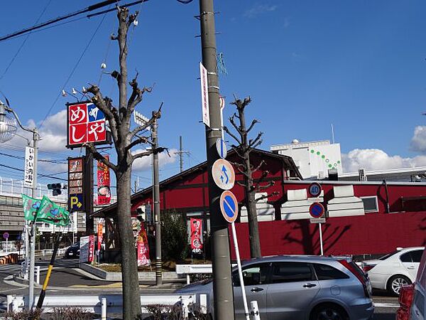 リーフマンショングロリアス ｜愛知県名古屋市守山区本地が丘(賃貸マンション3LDK・2階・75.21㎡)の写真 その14