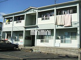 グリーンハイツＩＴＯ  ｜ 愛知県名古屋市守山区守山２丁目（賃貸アパート1K・1階・21.69㎡） その3