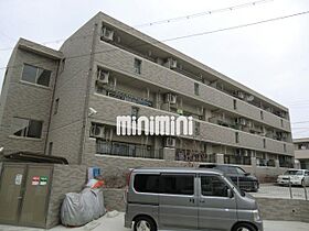 翠城III  ｜ 愛知県名古屋市守山区下志段味２丁目（賃貸マンション1LDK・1階・40.00㎡） その1