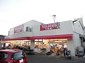 センチュリィ山の手  ｜ 愛知県名古屋市守山区弁天が丘（賃貸マンション1R・1階・24.60㎡） その17