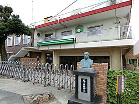 ビブレにししろ  ｜ 愛知県名古屋市守山区西城２丁目（賃貸マンション1LDK・5階・42.80㎡） その29