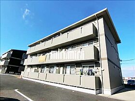 グラス　ツイン　A  ｜ 愛知県名古屋市守山区桔梗平３丁目（賃貸アパート2LDK・2階・54.67㎡） その1