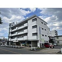 ルビーハイツ大森II  ｜ 愛知県名古屋市守山区大森４丁目（賃貸マンション1LDK・2階・52.00㎡） その1