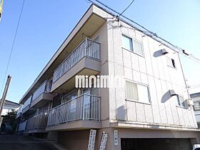 コーポ春日  ｜ 愛知県名古屋市守山区大屋敷（賃貸マンション2DK・2階・44.15㎡） その1