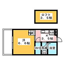 シャトーセルリアンＭｏｒｉｙａｍａ  ｜ 愛知県名古屋市守山区守山３丁目（賃貸アパート1K・2階・22.40㎡） その2