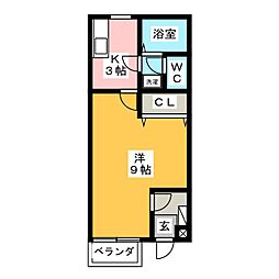 🉐敷金礼金0円！🉐フラット大森　Ａ棟