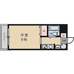 🉐敷金礼金0円！🉐ラフォルテ大森