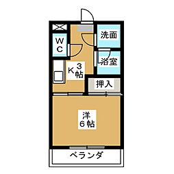 🉐敷金礼金0円！🉐ステーションハイツ米勇