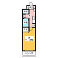A・City志段味4階5.1万円