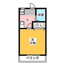 🉐敷金礼金0円！🉐ユースハイム臼井