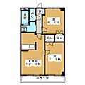オータム・ライト33階6.9万円