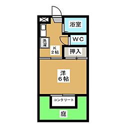 🉐敷金礼金0円！🉐ピレニィ・ワン
