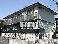 愛知県名古屋市守山区西新：物件画像／株式会社ミニミニ　守山店