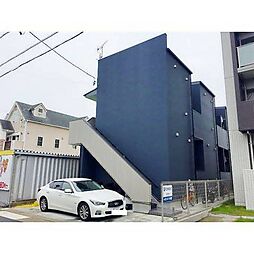 エスペランサ・エイト