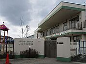 幼稚園、保育園「しだみ保育園まで320m」