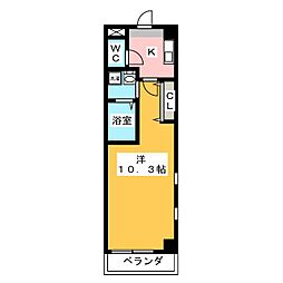 🉐敷金礼金0円！🉐本州守山ビル