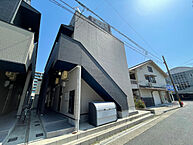 愛知県名古屋市守山区東山町：物件画像／株式会社ミニミニ　守山店