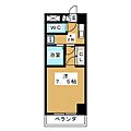 プロビデンスハースト守山7階4.0万円