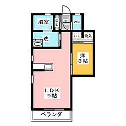 パストラル守山