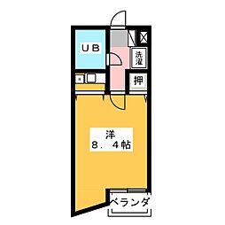 🉐敷金礼金0円！🉐中央本線 新守山駅 徒歩8分