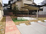 愛知県名古屋市守山区大字中志段味字下寺林：物件画像／株式会社ミニミニ　守山店