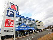 その他「ヤマダ電機まで790m」
