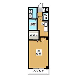 🉐敷金礼金0円！🉐メゾンフィオーレII
