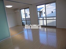 プレミール小幡A 2LDKの写真