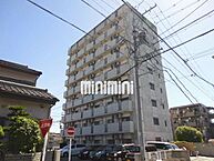 愛知県名古屋市守山区廿軒家：物件画像／株式会社ミニミニ　守山店