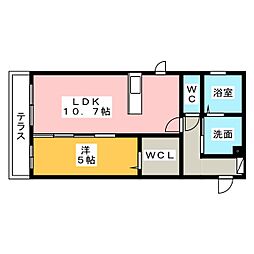 メゾン長栄