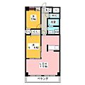 マーヴェラス5階7.2万円