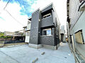 GRANDTIC　LUKE瓢箪山