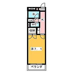 🉐敷金礼金0円！🉐ユースハイム八剣