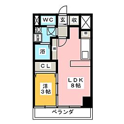 パラシオン千代田