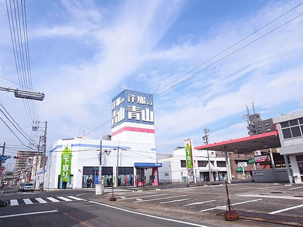 カーサタツミ ｜愛知県名古屋市緑区鳴海町字上汐田(賃貸マンション2LDK・2階・54.00㎡)の写真 その16