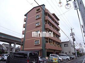 ベルビレッジ鳴海  ｜ 愛知県名古屋市緑区鳴海町字上汐田（賃貸マンション1K・6階・24.90㎡） その3