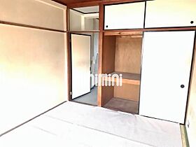 有貴荘  ｜ 愛知県名古屋市緑区鳴海町字上汐田（賃貸マンション1DK・2階・22.00㎡） その10