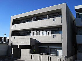 シルフィード鎌倉台  ｜ 愛知県名古屋市緑区鎌倉台２丁目（賃貸マンション1R・2階・29.70㎡） その1