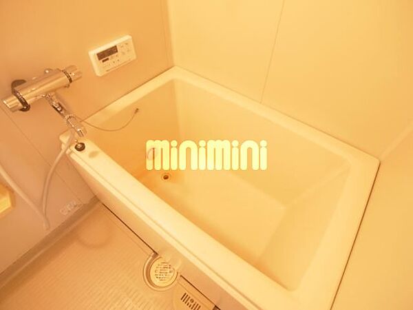画像8:お風呂