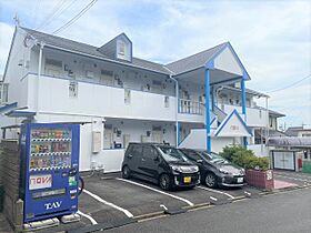 薬師ＮＯＶＡ  ｜ 愛知県名古屋市緑区鳴海町字薬師山（賃貸アパート1K・2階・23.00㎡） その1