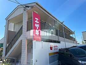 ジュネスＫ  ｜ 愛知県名古屋市緑区桶狭間清水山（賃貸マンション1K・2階・24.84㎡） その3