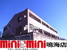 グランベールＣ  ｜ 愛知県名古屋市緑区有松幕山（賃貸マンション2LDK・1階・51.30㎡） その3