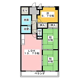 🉐敷金礼金0円！🉐エルパティオ滝ノ水