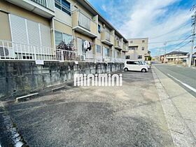 タウニィ大高台  ｜ 愛知県名古屋市緑区大高台１丁目（賃貸アパート2DK・2階・39.00㎡） その13