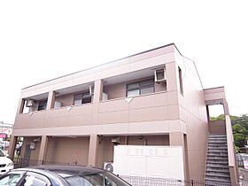 太鼓田ＯＺＡＷＡ  ｜ 愛知県名古屋市緑区鳴海町字太鼓田（賃貸アパート1R・2階・27.52㎡） その1