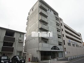 グリーン・ヒルズ  ｜ 愛知県名古屋市緑区鳴海町字上汐田（賃貸マンション1LDK・3階・40.42㎡） その1